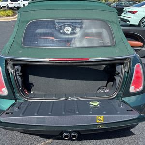 صورة مصغرة 42 لـ 2008 MINI COOPER S