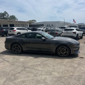 FORD MUSTANG ECOBOOST PREMIUM - 10