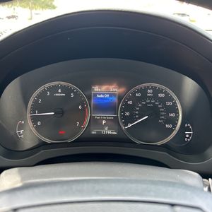 صورة مصغرة 39 لـ 2025 Lexus IS 300 BASE