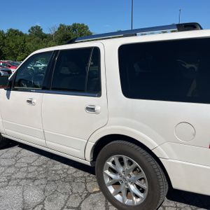 FORD EXPEDITION LIMITED - 6