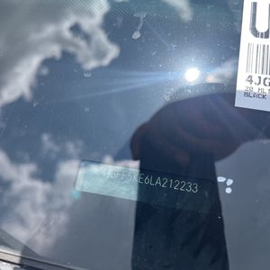2020 Mercedes-BENZ GLS — миниатюра 55
