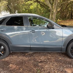 صورة 11 لـ 2025 Mazda CX-30 2.5 S CARBON EDITION
