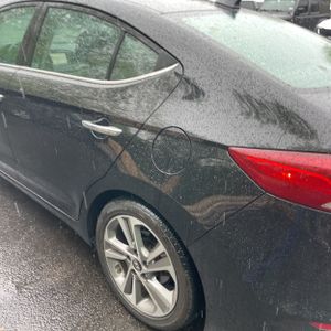 HYUNDAI ELANTRA LIMITED - 6
