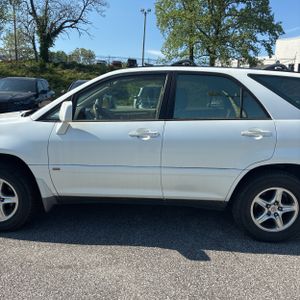 LEXUS RX 300 BASE - 4