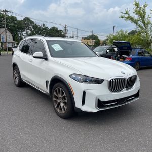 2026 BMW X5 XDRIVE40I 缩略图 12