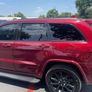 صورة 6 لـ 2018 JEEP GRAND CHEROKEE ALTITUDE