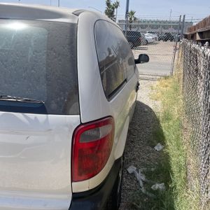 DODGE CARAVAN SE - 8