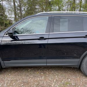 VOLKSWAGEN TIGUAN SE 4MOTION - 4