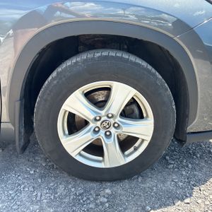 2022 Toyota HIGHLANDER L 缩略图 20