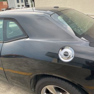 صورة 6 لـ 2015 Dodge CHALLENGER SXT