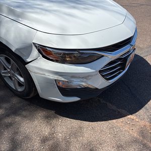 2024 Chevrolet MALIBU LS FLEET 缩略图 55