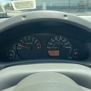 صورة مصغرة 36 لـ 2012 Nissan FRONTIER S