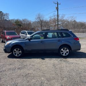 SUBARU OUTBACK 2.5I - 3