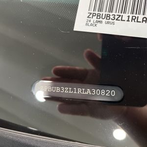 صورة مصغرة 50 لـ 2024 Lamborghini URUS S