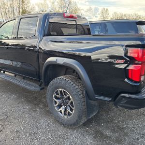 CHEVROLET COLORADO ZR2 - 6