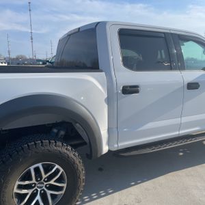 FORD F-150 RAPTOR - 9