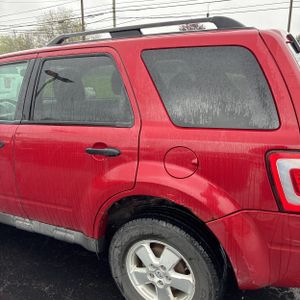 FORD ESCAPE XLT - 6