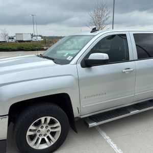 CHEVROLET SILVERADO 1500 LT - 2