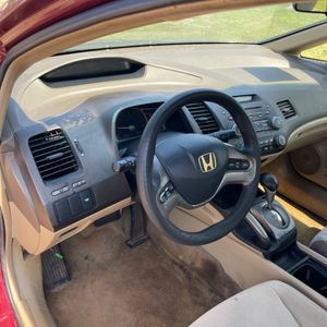 صورة مصغرة 35 لـ 2007 Honda CIVIC EX