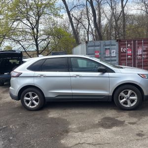 FORD EDGE SE - 10