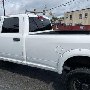 2017 RAM 3500 TRADESMAN 照片 6