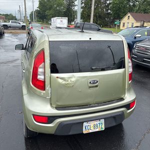 2012 KIA SOUL BASE — миниатюра 56