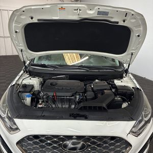 2019 Hyundai SONATA SEL — миниатюра 43