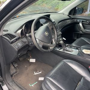 صورة مصغرة 37 لـ 2009 Acura MDX SH-AWD W/TECH W/RES