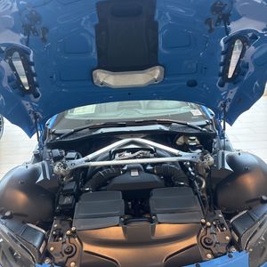 2021 Aston Martin VANTAGE BASE 缩略图 43