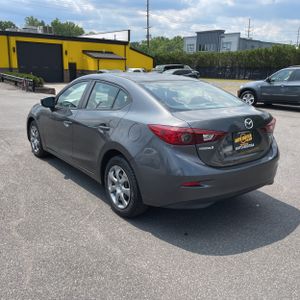 2014 Mazda MAZDA3 I SPORT 照片 5