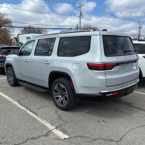 JEEP WAGONEER SERIES II - 5