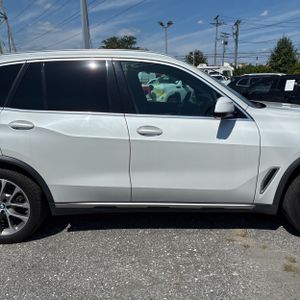 صورة مصغرة 11 لـ 2019 BMW X5 XDRIVE40I