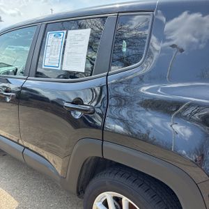 JEEP RENEGADE LATITUDE - 6