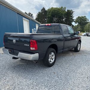 صورة 8 لـ 2014 RAM 1500 TRADESMAN