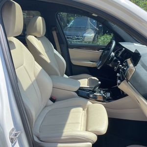 2019 BMW X3 SDRIVE30I 照片 33