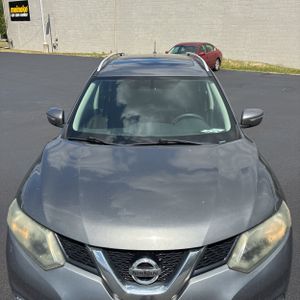 2014 Nissan ROGUE SV — миниатюра 15