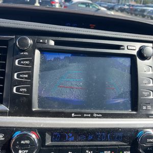 2018 Toyota HIGHLANDER XLE — фото 40