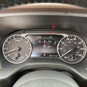 صورة مصغرة 40 لـ 2021 Nissan ROGUE SL