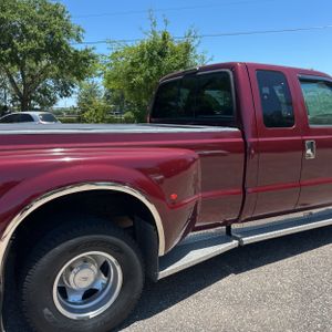 FORD F-350 SUPER DUTY XLT - 9