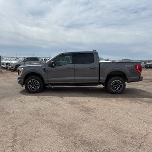FORD F-150 XLT - 3