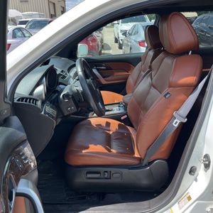 2013 Acura MDX SH-AWD W/ADVANCE — миниатюра 32