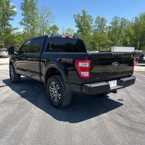 FORD F-150 XL - 5