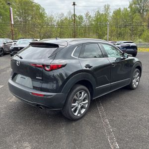 MAZDA CX-30 2.5 S PREMIUM - 8