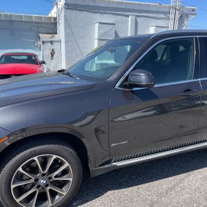 BMW X5 XDRIVE35I - 2