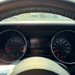 صورة مصغرة 37 لـ 2017 FORD MUSTANG V6