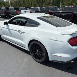 FORD MUSTANG GT PREMIUM - 6