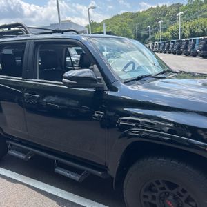 صورة مصغرة 12 لـ 2023 Toyota 4RUNNER TRD PRO
