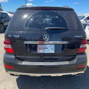 2010 Mercedes-BENZ M-CLASS — миниатюра 57