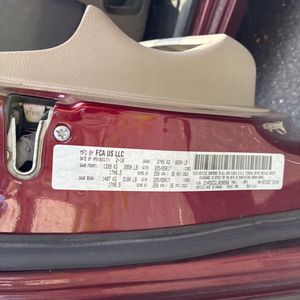 2018 Dodge GRAND CARAVAN SXT 缩略图 50