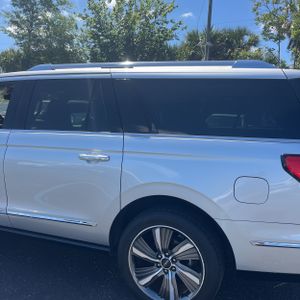 LINCOLN NAVIGATOR L SELECT - 6